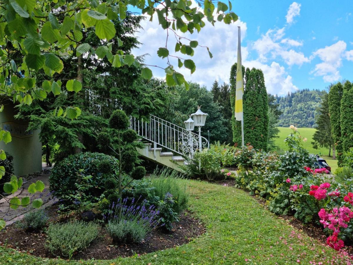 Silberkoenig Schwarzwald Hotel & Restaurant Ringhotel Gutach im Breisgau Dış mekan fotoğraf