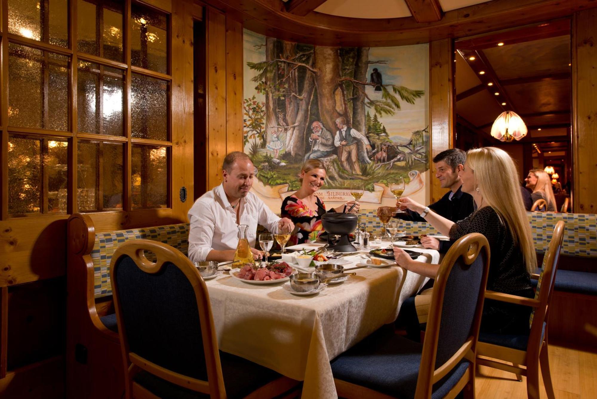 Silberkoenig Schwarzwald Hotel & Restaurant Ringhotel Gutach im Breisgau Dış mekan fotoğraf