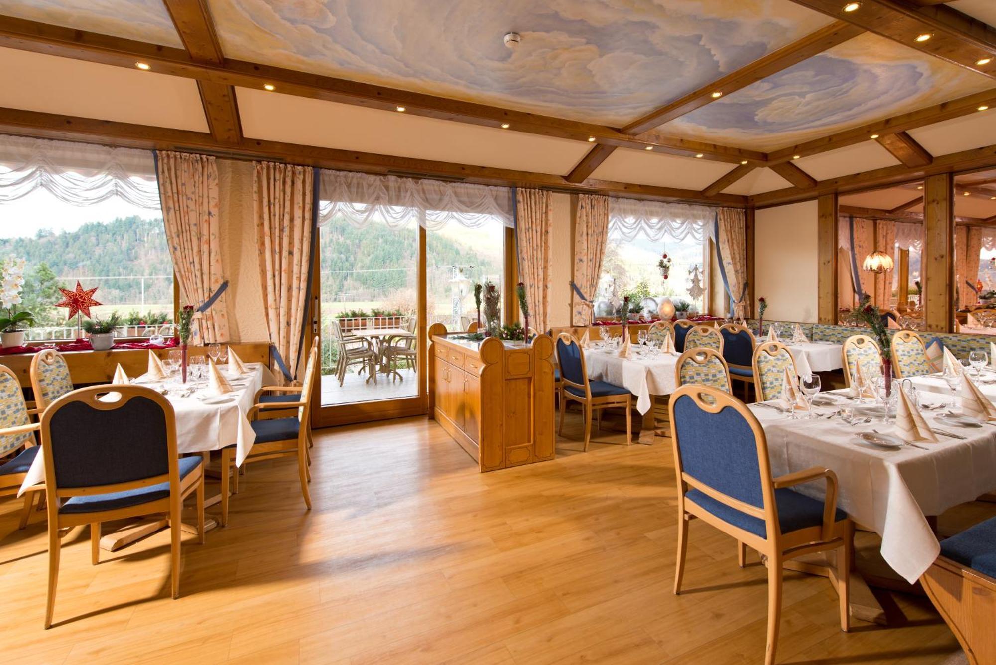 Silberkoenig Schwarzwald Hotel & Restaurant Ringhotel Gutach im Breisgau Dış mekan fotoğraf