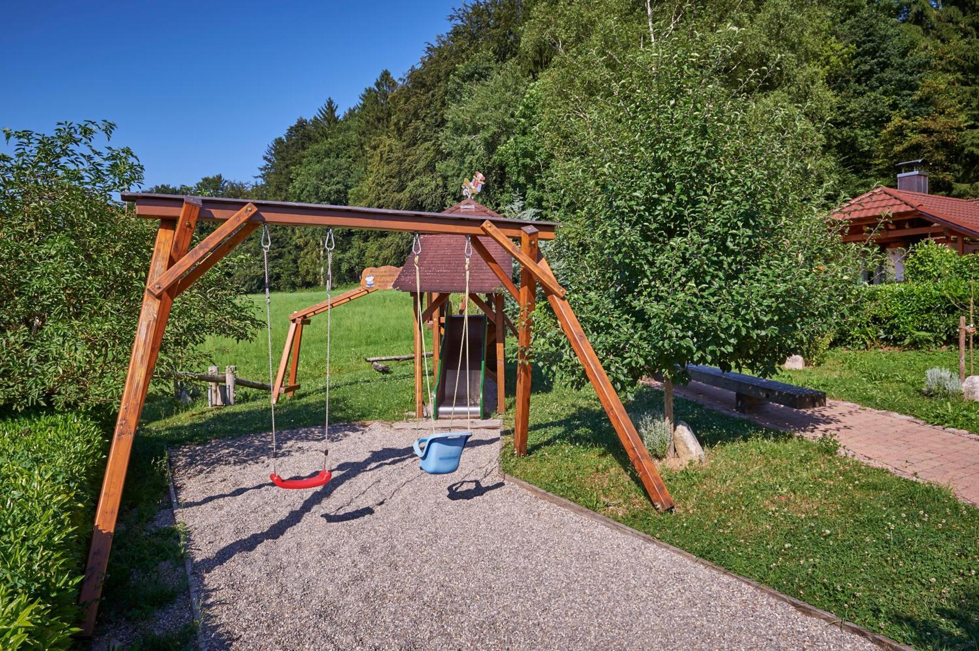 Silberkoenig Schwarzwald Hotel & Restaurant Ringhotel Gutach im Breisgau Dış mekan fotoğraf
