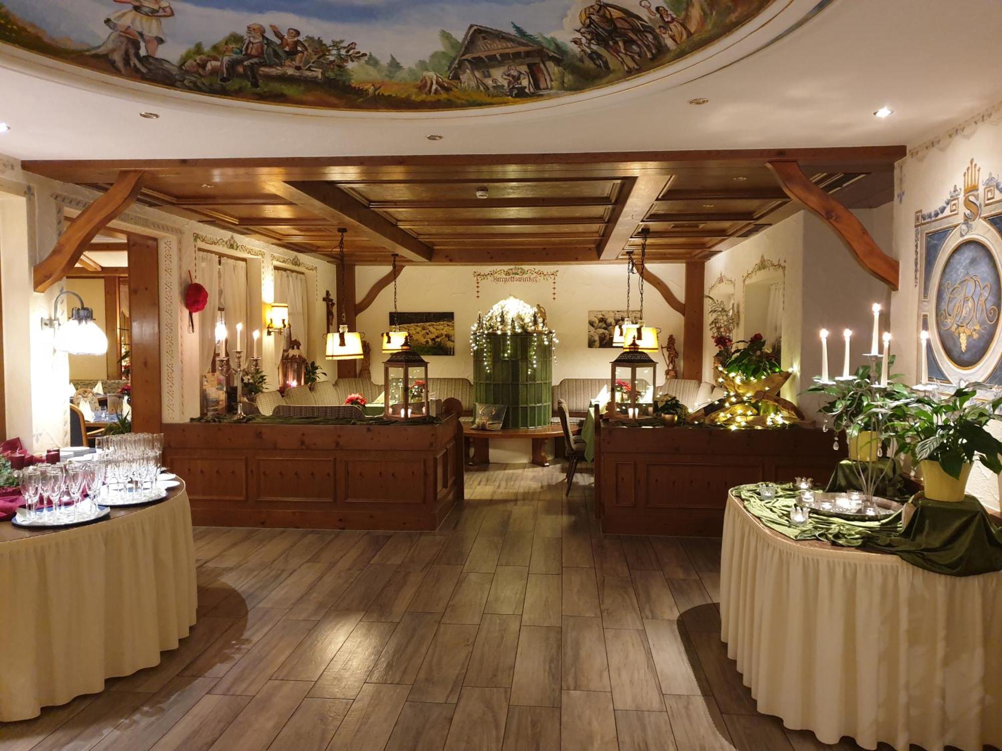 Silberkoenig Schwarzwald Hotel & Restaurant Ringhotel Gutach im Breisgau Dış mekan fotoğraf