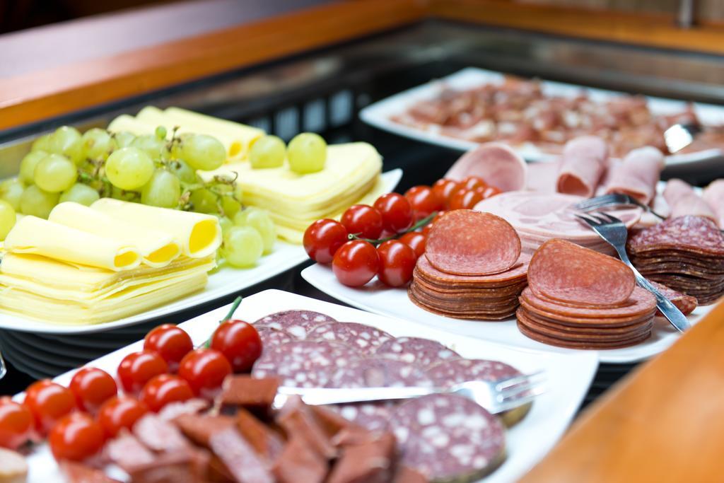 Silberkoenig Schwarzwald Hotel & Restaurant Ringhotel Gutach im Breisgau Dış mekan fotoğraf