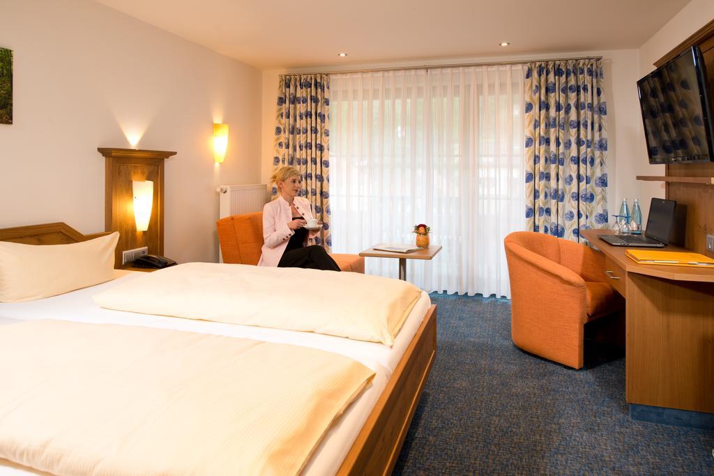 Silberkoenig Schwarzwald Hotel & Restaurant Ringhotel Gutach im Breisgau Dış mekan fotoğraf