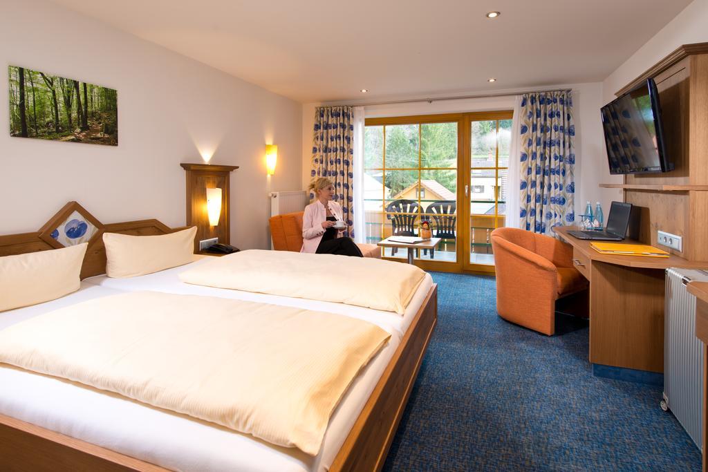 Silberkoenig Schwarzwald Hotel & Restaurant Ringhotel Gutach im Breisgau Dış mekan fotoğraf
