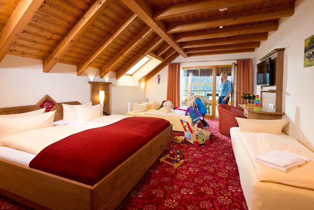 Silberkoenig Schwarzwald Hotel & Restaurant Ringhotel Gutach im Breisgau Dış mekan fotoğraf