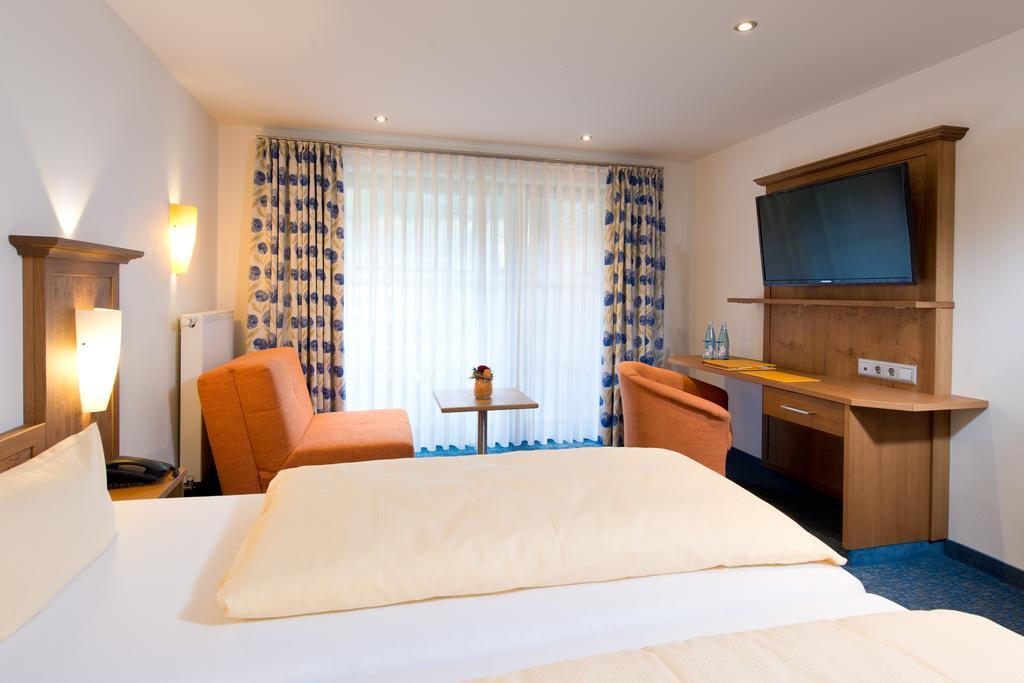 Silberkoenig Schwarzwald Hotel & Restaurant Ringhotel Gutach im Breisgau Dış mekan fotoğraf