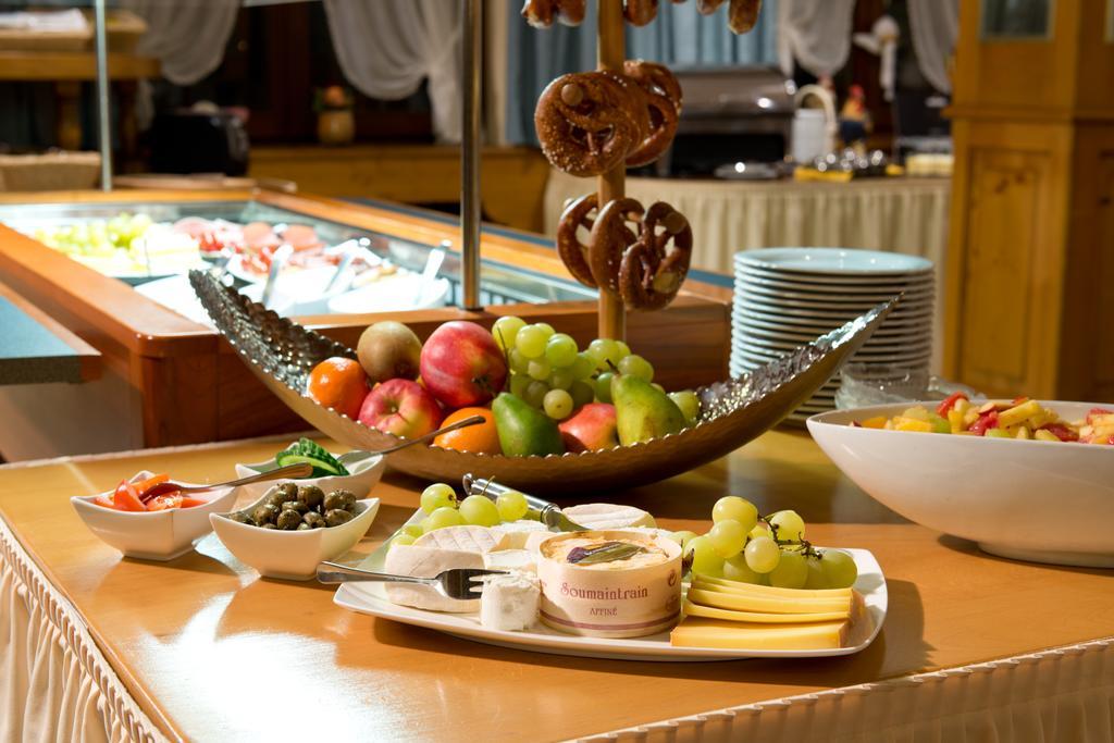 Silberkoenig Schwarzwald Hotel & Restaurant Ringhotel Gutach im Breisgau Dış mekan fotoğraf