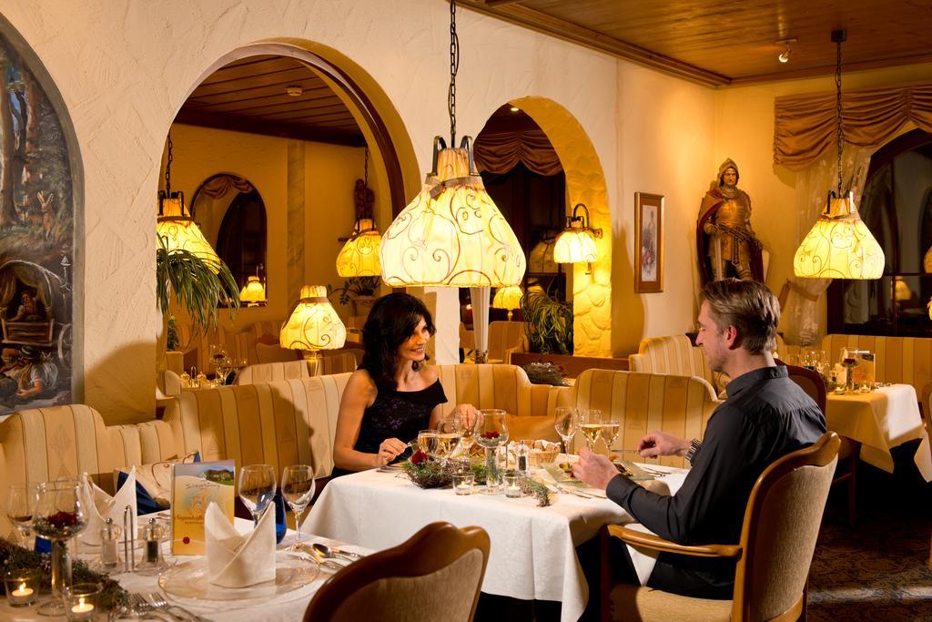 Silberkonig Schwarzwald Hotel & Restaurant Ringhotel Gutach im Breisgau Dış mekan fotoğraf