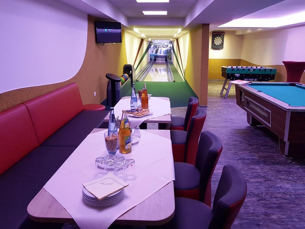 Silberkoenig Schwarzwald Hotel & Restaurant Ringhotel Gutach im Breisgau Dış mekan fotoğraf