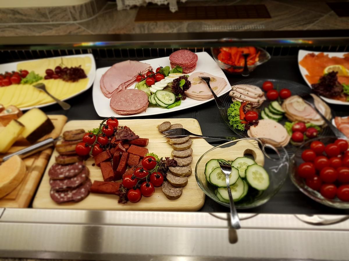Silberkoenig Schwarzwald Hotel & Restaurant Ringhotel Gutach im Breisgau Dış mekan fotoğraf