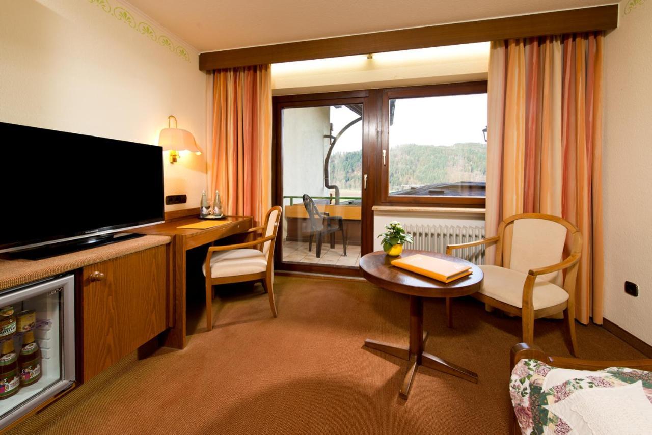 Silberkoenig Schwarzwald Hotel & Restaurant Ringhotel Gutach im Breisgau Dış mekan fotoğraf